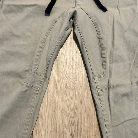 🛍️ 3 for $20 🛍️ - Urban Heritage Men's Tan Jogger Pants - Picture 4 of 9